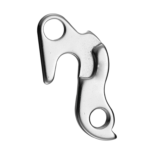 Växelöra VAR DH-69068 BH/Cube/Focus/Gitane/Trek — produktbild mot vit bakgrund