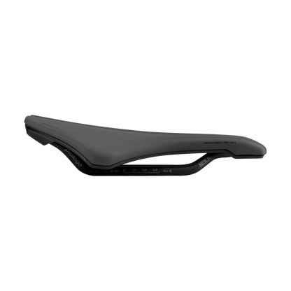 Siodełko PROLOGO DIMENSION R2 AGX, 153 mm, pręty Nack, czarne — dodatkowe ujęcie
