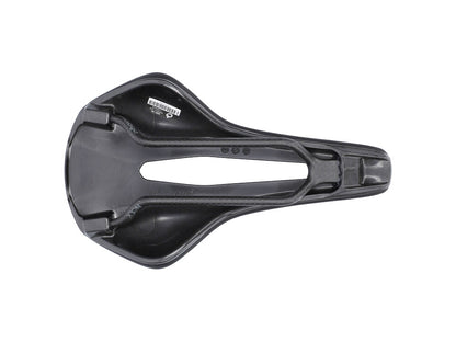PROLOGO NAGO R4 PAS 147 mm sadul Nacki siinidega, must — lisavaade