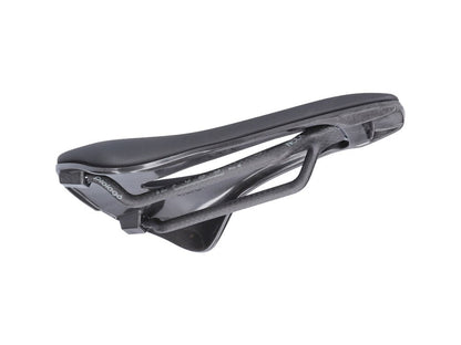 PROLOGO NAGO R4 PAS 147 mm sadul Nacki siinidega, must — lisavaade