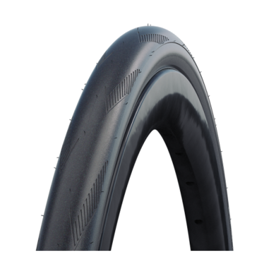 Biciklistička guma SCHWALBE ONE 365 ADDIX 4Season 700C, spremna za vožnju bez zračnice, crna