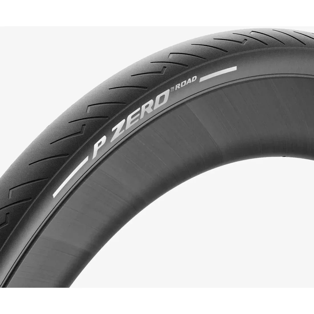 Opona PIRELLI P ZERO ROAD 700c TubeType czarna