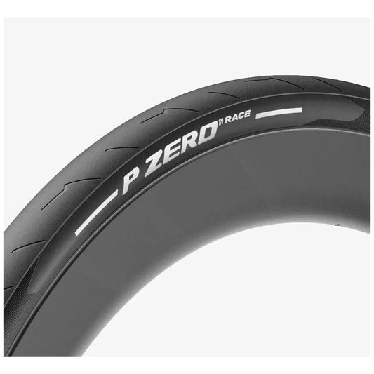 Biciklistička guma PIRELLI P ZERO RACE 700c, za zračnicu, bijela