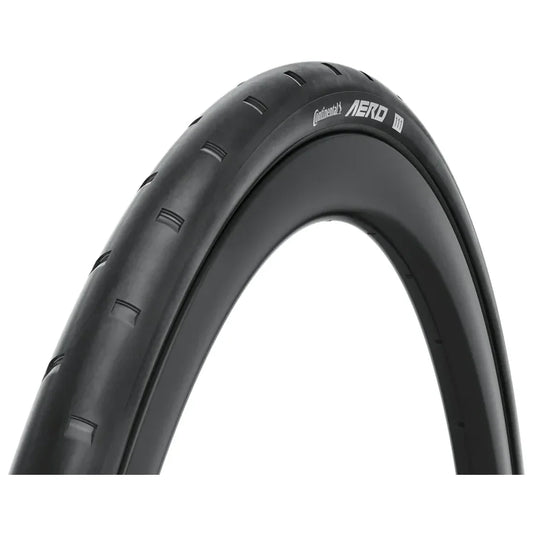 CONTINENTAL AERO 111 700c tubeless-valmidusega must rehv