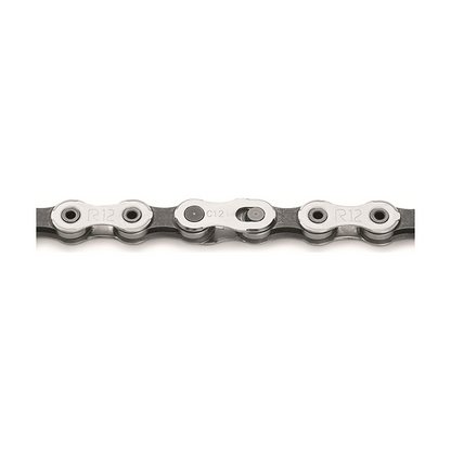CAMPAGNOLO SUPER RECORD WRL Master Link 12-speed-kæde — produktfoto på hvid baggrund