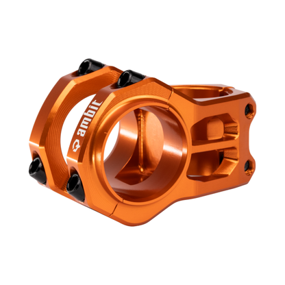 Лапа AMBIT Gravity Control оранжева — основен изглед на бял фон