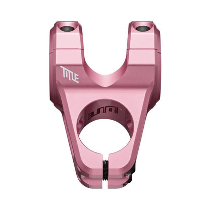 TITLE ST1 pink stem — main view on a white background