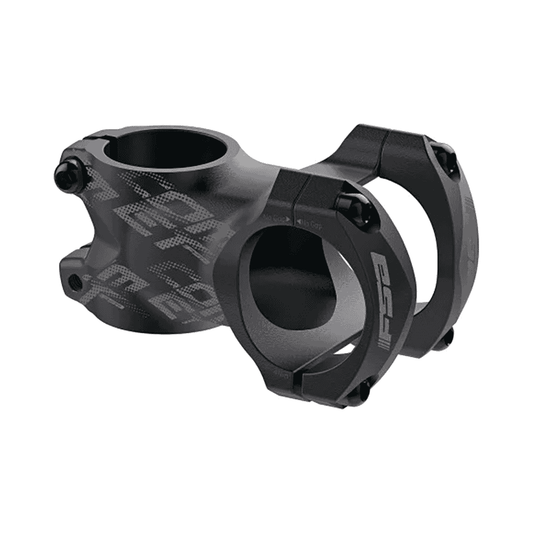 Predstavec FSA COMET 6° Ø35 mm — hlavný pohľad na bielom pozadí