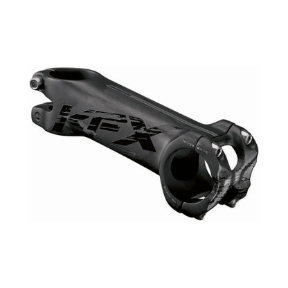 FSA KFX carbon -12° grey stem — main view on a white background