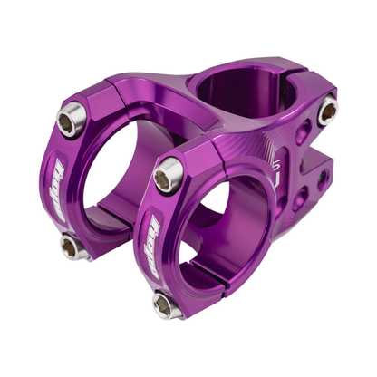 HOPE GRAVITY purple stem — main view on a white background
