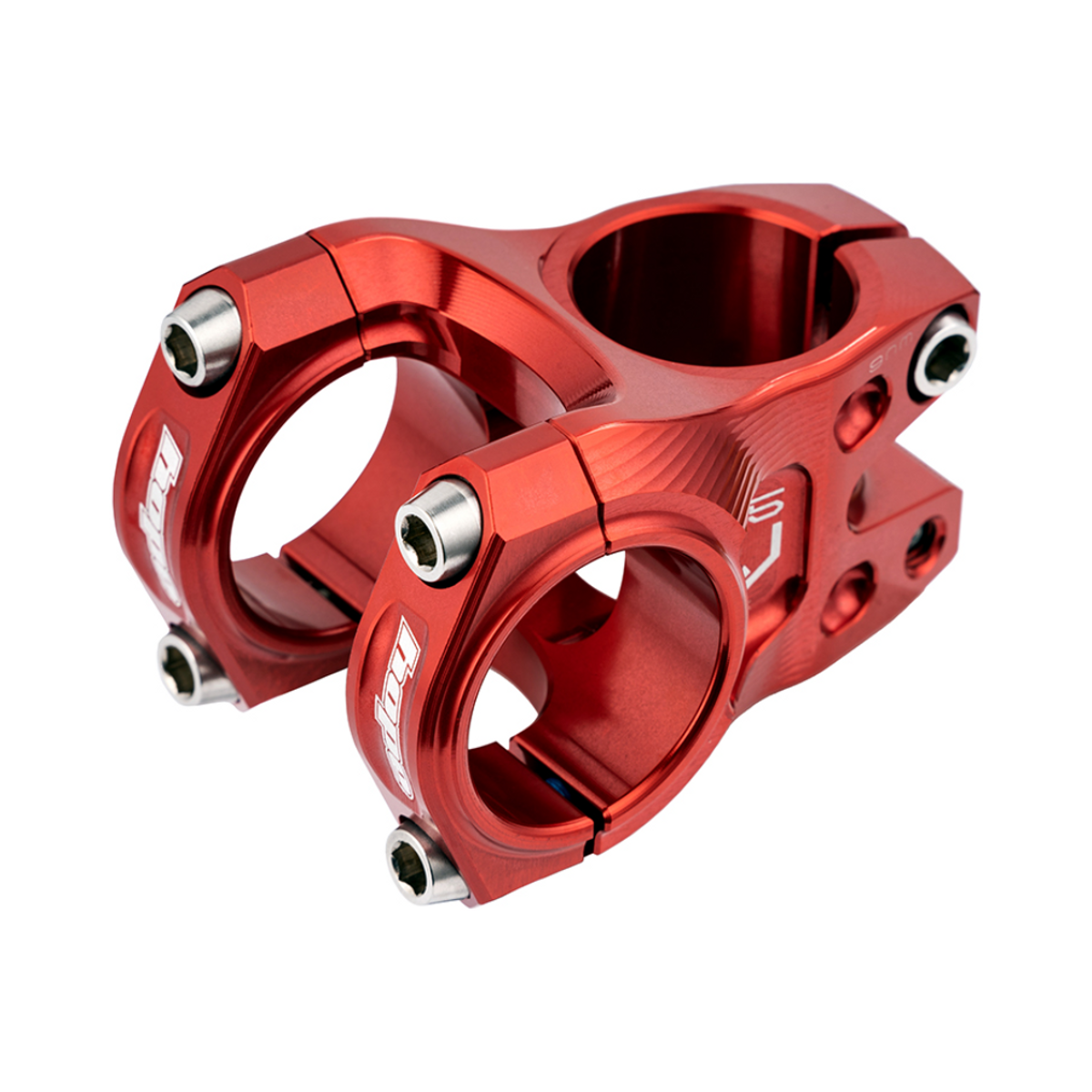 HOPE GRAVITY red stem — main view on a white background