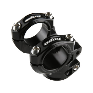 Лапа HOPE GRAVITY 20 mm черна — основен изглед на бял фон