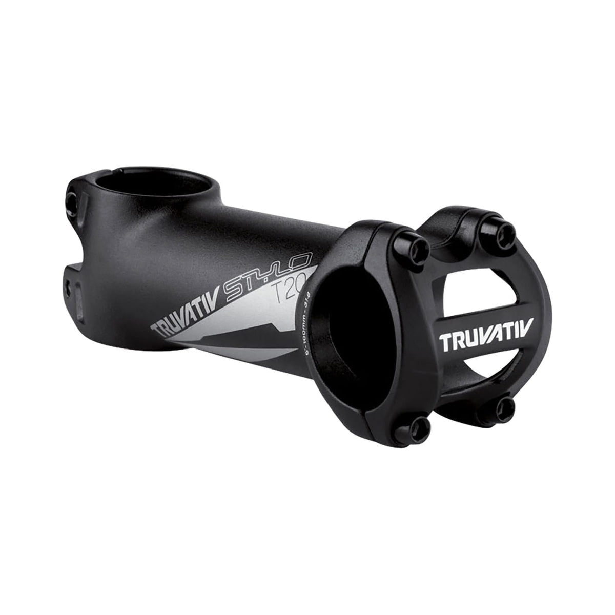 TRUVATIV STYLO T20 stem — main view on a white background