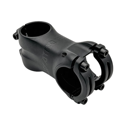 TRUVATIV ATMOS 7K 6° stem, black — main view on a white background