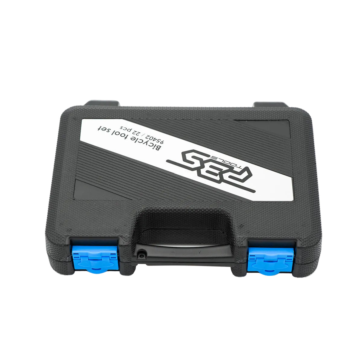 PBS TOOLS Tool Kit (22 pieces)