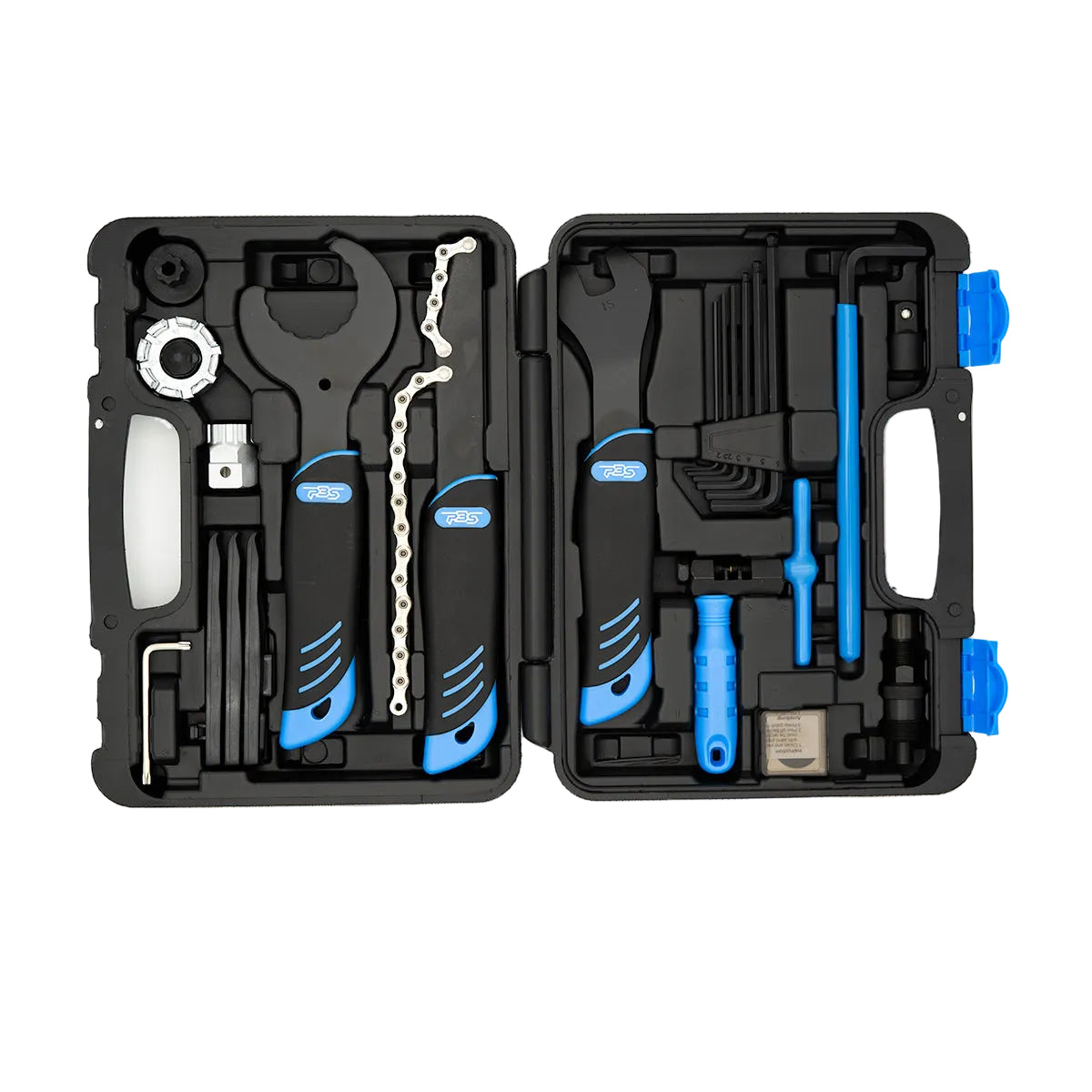 PBS TOOLS Tool Kit (22 pieces)