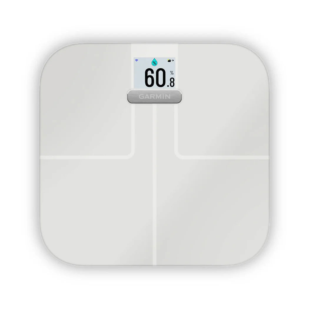 Weegschaal GARMIN INDEX™ S2 Wit