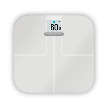 GARMIN INDEX™ S2 Smart Scale White