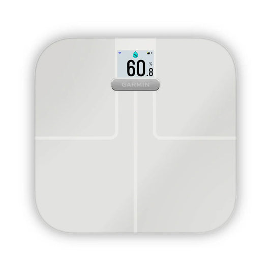 Weegschaal GARMIN INDEX™ S2 Wit