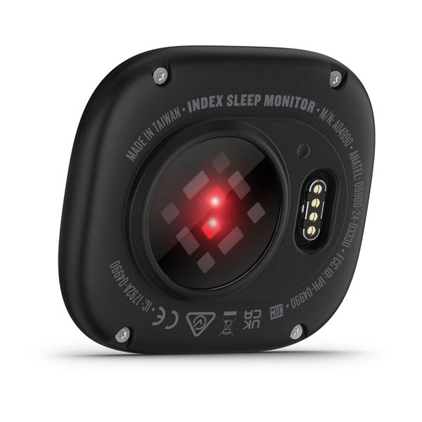 Ranneke GARMIN INDEX™ SLEEP MONITOR