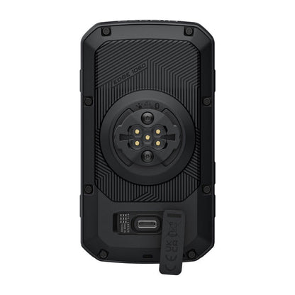 GPS DVIRAČIO KOMPIUTERIS GARMIN EDGE 1060