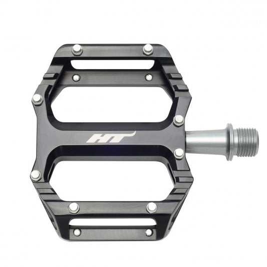 Επίπεδα Πεντάλ HT COMPONENTS AR09 Μαύρο