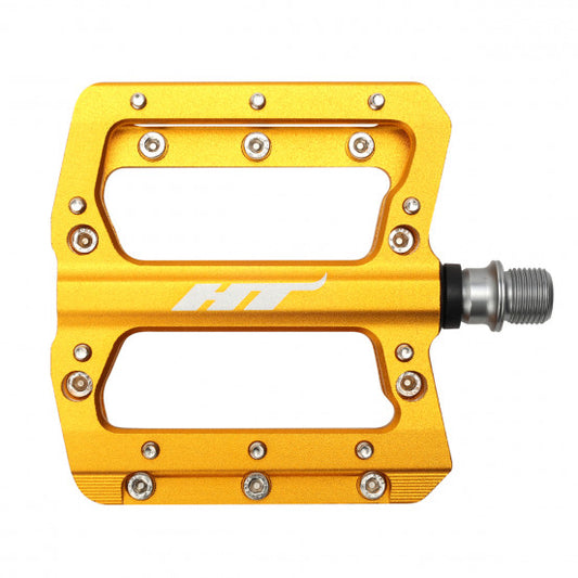 Πλατφόρμες HT COMPONENTS NANO AN14A Χρυσό