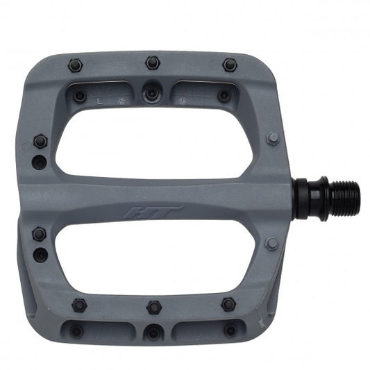 Πλατφόρμ Πεντάλ HT COMPONENTS NANO-P PA03A Γκρι