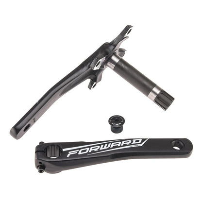 FORWARD JOYRIDE JUNIOR CRANKSET