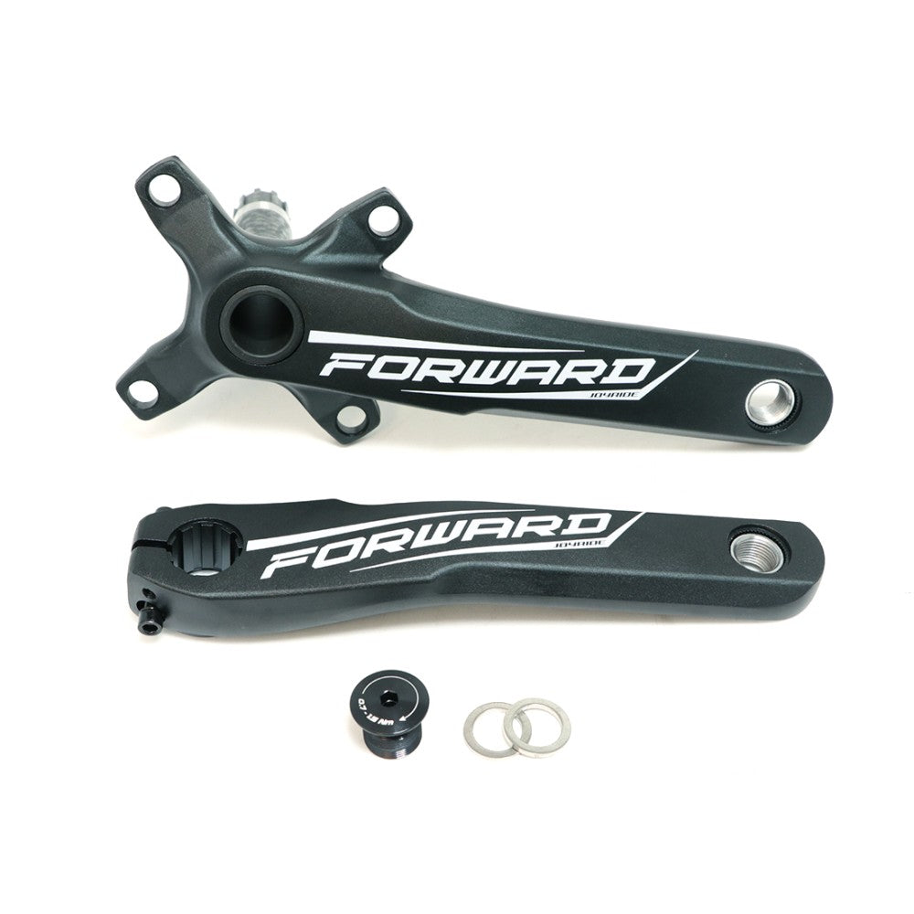 Kampisarja FORWARD JOYRIDE PRO