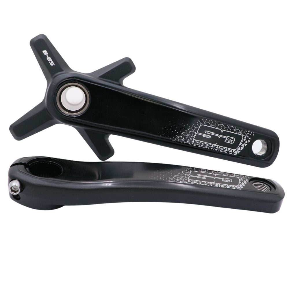 Kampisarja SD COMPONENTS B-85