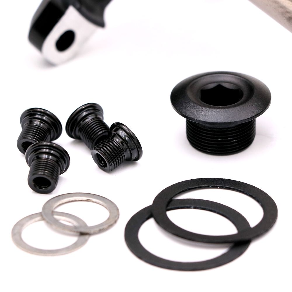 Kampisarja SD COMPONENTS B-85