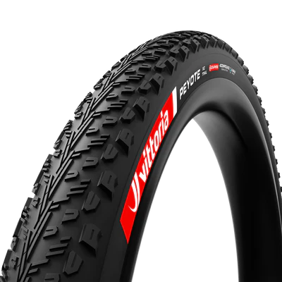 Pneumatika VITTORIA PEYOTE XC TRAIL 29x2.40 Graphene 4C Tubeless Ready Souple Černá
