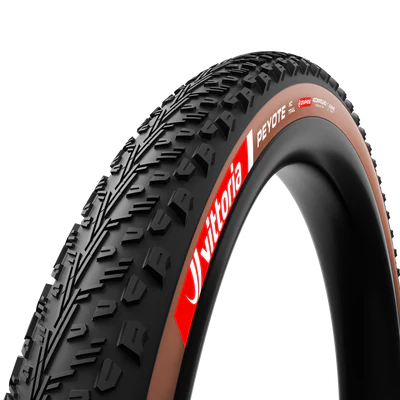 Plášť VITTORIA PEYOTE XC TRAIL 29x2.40 Graphene 4C Tubeless Ready Souple Beige