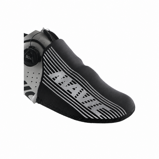 MAVIC COVER Lábujjvédő Fekete