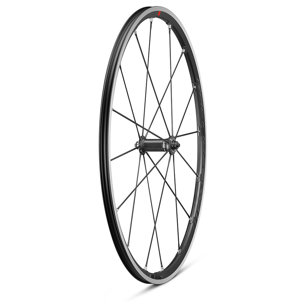 Pyöräpari FULCRUM RACING ZERO 2-WAY FIT C17