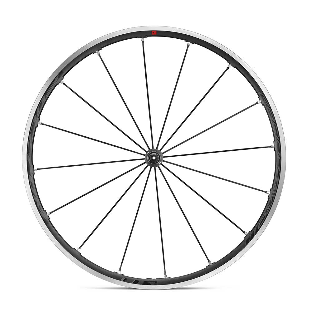 Pyöräpari FULCRUM RACING ZERO 2-WAY FIT C17