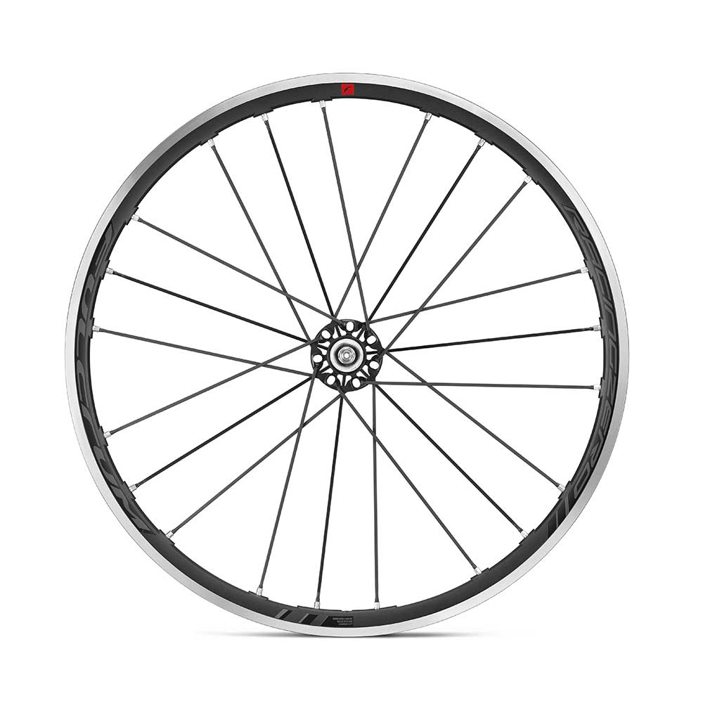 Pyöräpari FULCRUM RACING ZERO 2-WAY FIT C17