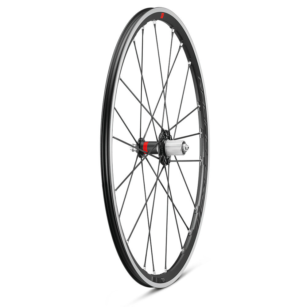 Pyöräpari FULCRUM RACING ZERO 2-WAY FIT C17
