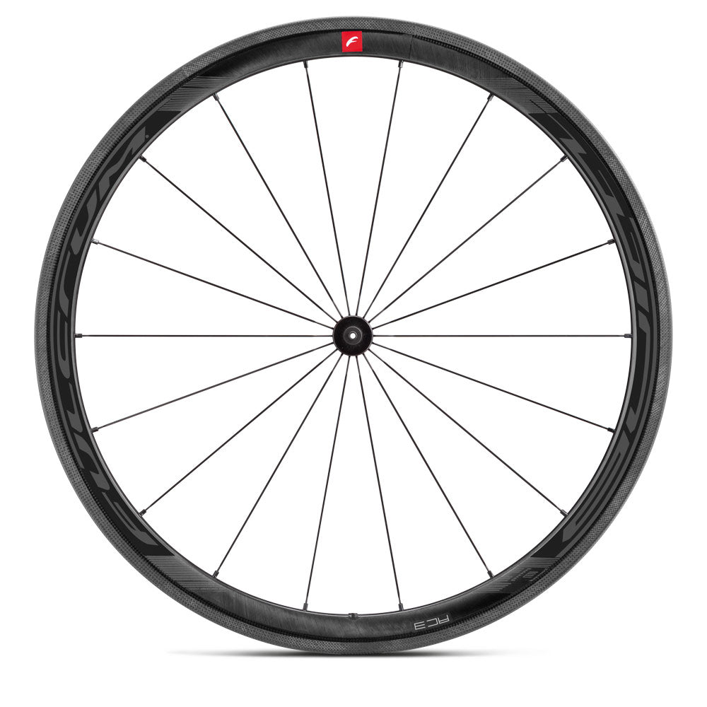 FULCRUM WIND 40 C17 forhjul