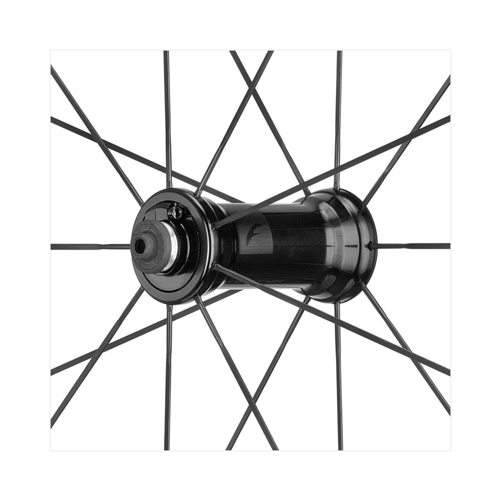 FULCRUM WIND 40 C17 forhjul