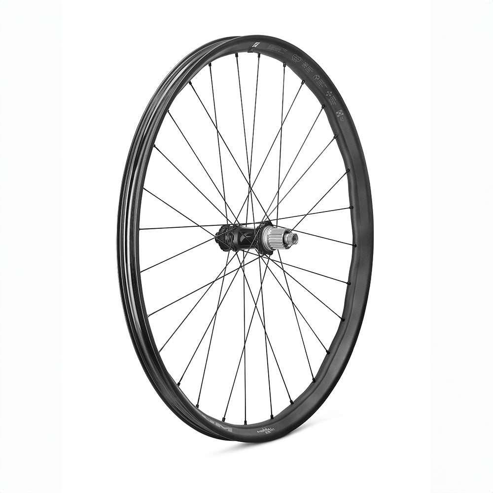 Hjulpar FULCRUM METAL CARBON 29" Axel 15x110/12x148 mm Boost