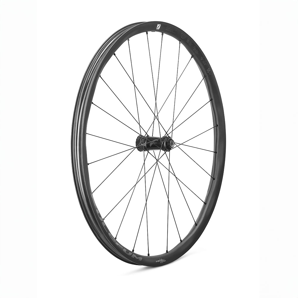 Hjulpar FULCRUM METAL CARBON 29" Axel 15x110/12x148 mm Boost