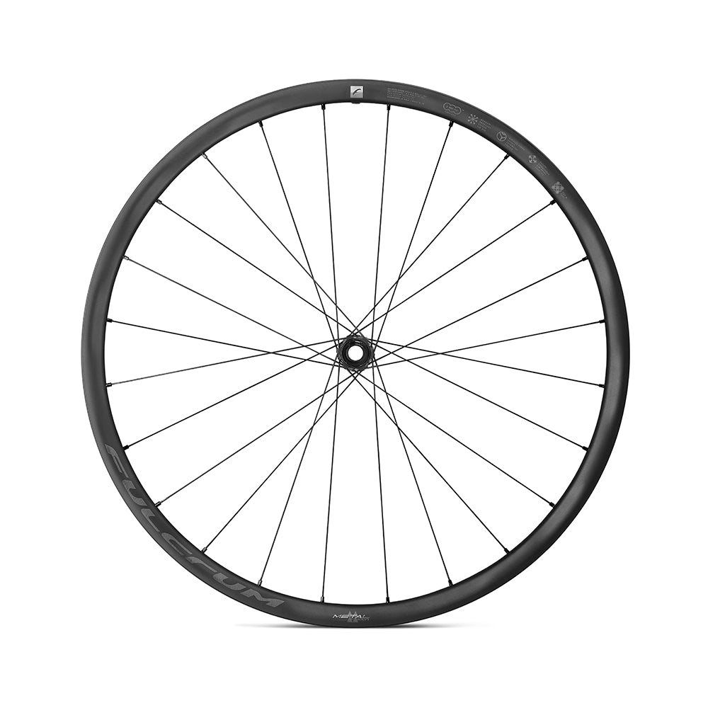 Hjulpar FULCRUM METAL CARBON 29" Axel 15x110/12x148 mm Boost