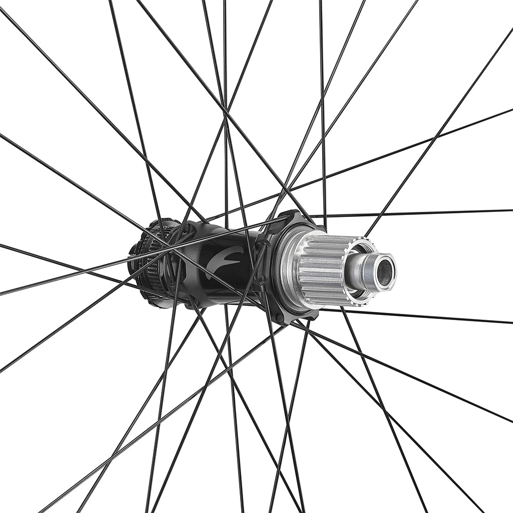 Hjulpar FULCRUM METAL CARBON 29" Axel 15x110/12x148 mm Boost