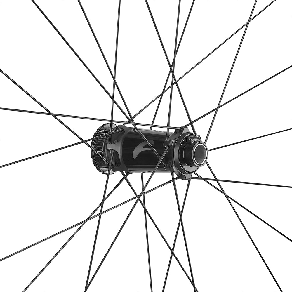 Hjulpar FULCRUM METAL CARBON 29" Axel 15x110/12x148 mm Boost