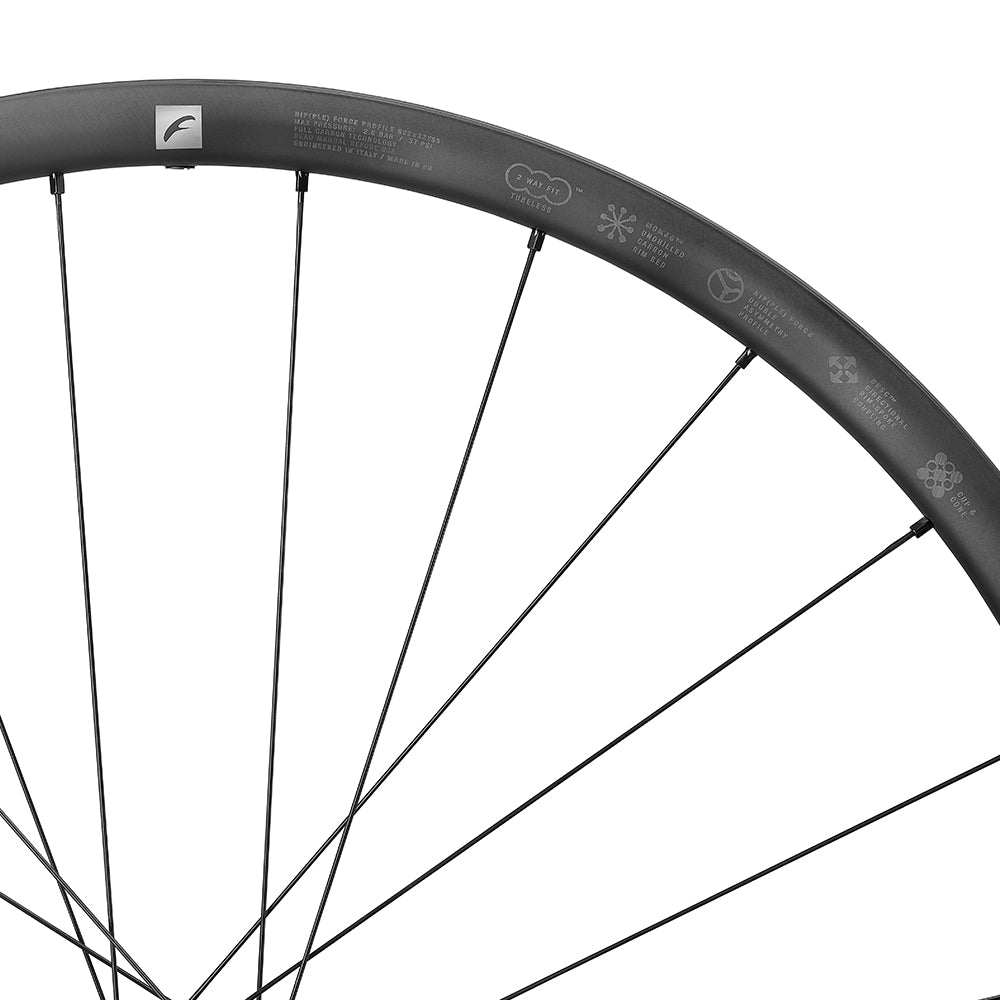 Hjulpar FULCRUM METAL CARBON 29" Axel 15x110/12x148 mm Boost