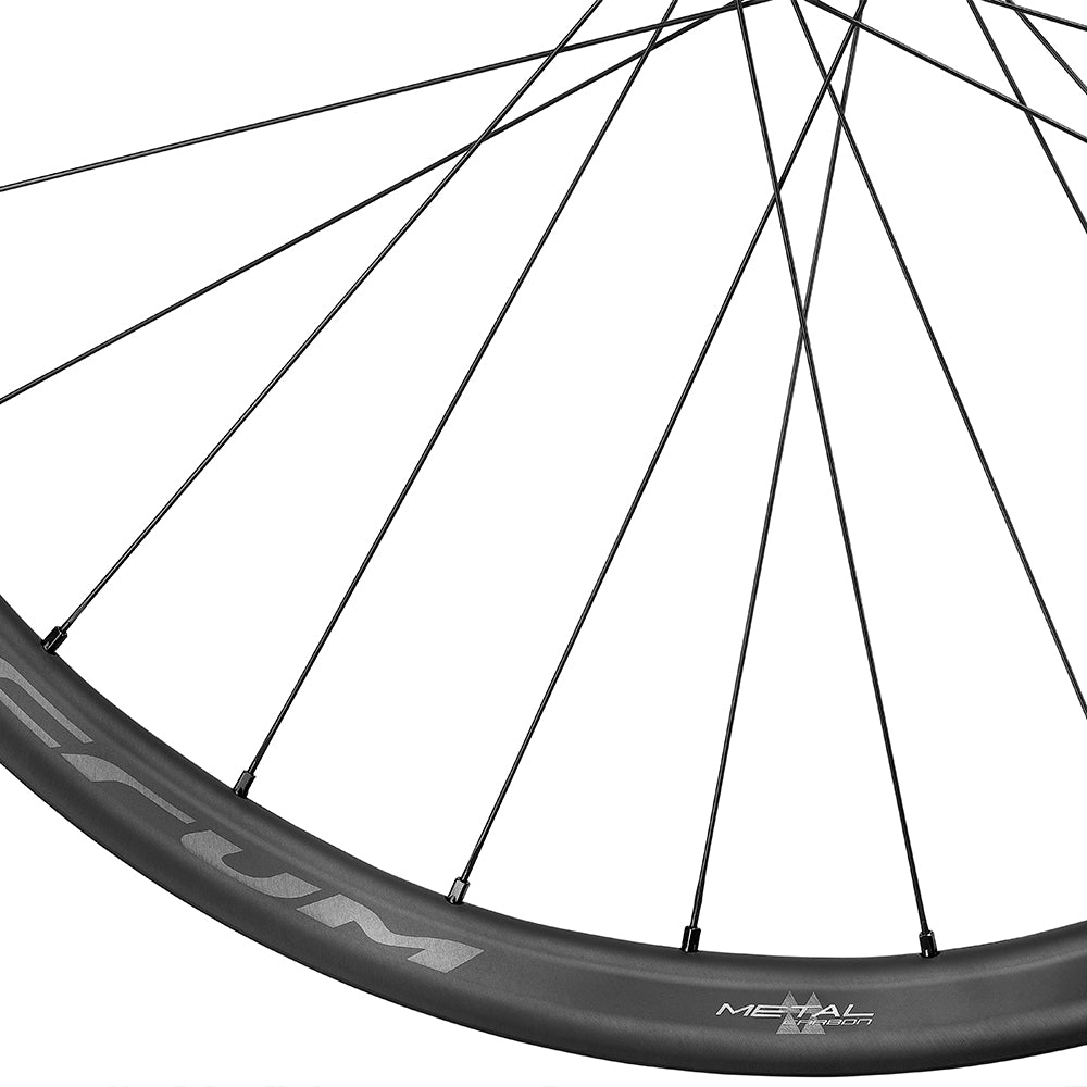 Hjulpar FULCRUM METAL CARBON 29" Axel 15x110/12x148 mm Boost