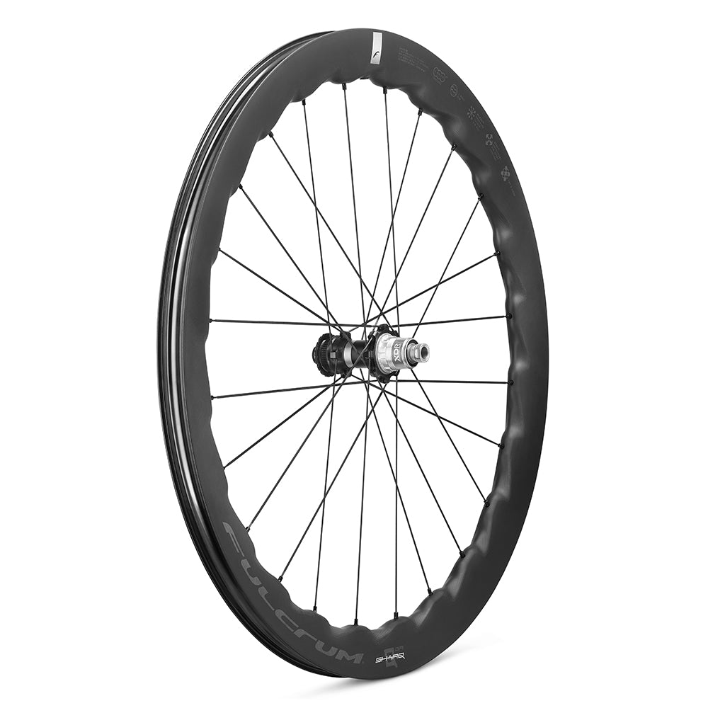 FULCRUM SHARQ GR Tubeless Ready Wheelset (Centre Lock)