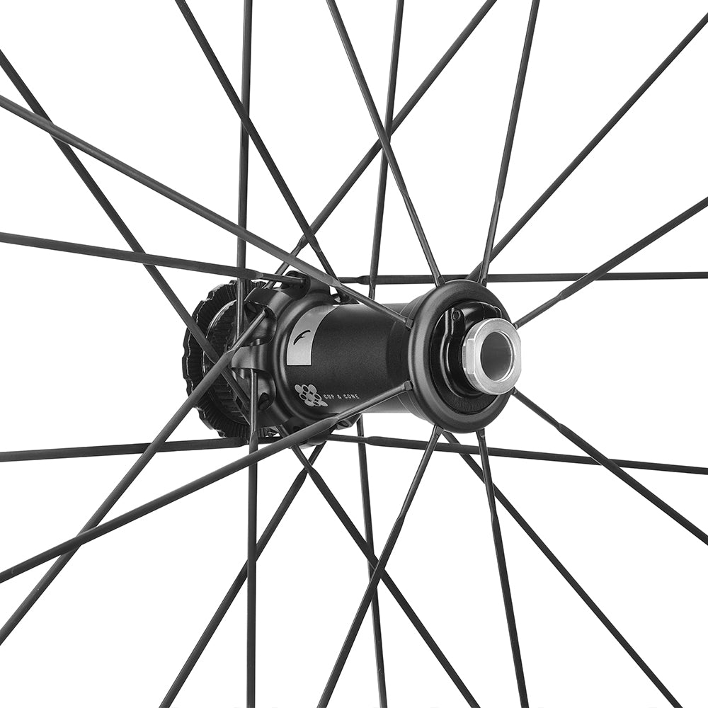 FULCRUM SHARQ GR Tubeless Ready Wheelset (Centre Lock)